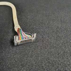 Cordon LVDS télé Samsung LE40A566P1M