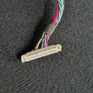 Cordon LVDS télé Philips 55PFH5209/88 – Image 3