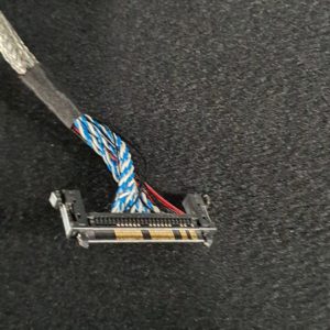 Cordon LVDS télé BLAUPUNKT B50A204TCFHD – Image 3