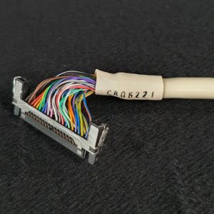 Cordon LVDS télé Samsung LE40A566P1M – Image 4