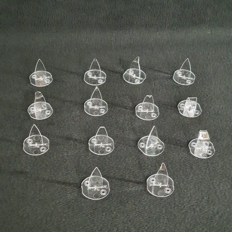 Kit De 4 Barrettes De Rétroéclairage LED Pour TV TCL 55EP640 / 55EP660 - Neuves, Pièces De Rechange