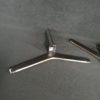Ensemble pieds télé Sony XR-65X90J – Image 4