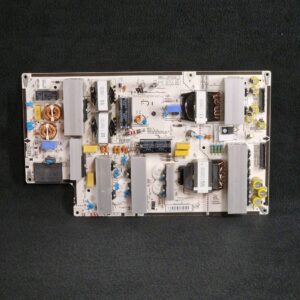 Carte d’alimentation télé Lg OLED55B9PLA Référence: EAX68285001 (2.3)