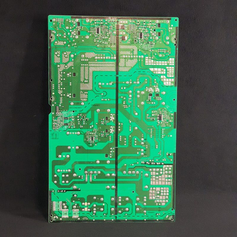 Bande de rétro-éclairage LED (2) pour TV 55UB850V