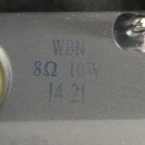 Ensemble haut parleurs télé BLAUPUNKT B50A204TCFHD – Image 4