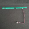 Interface de connexion des barres LEDS télé Haier LEU40V300S Référence: 17DB40H – Image 2