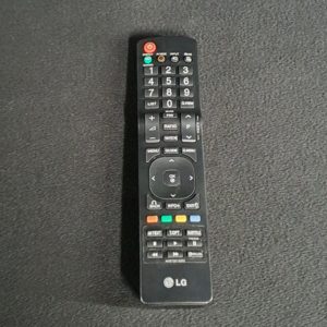 Télécommande Lg Référence: AKB72915202