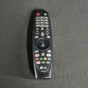 Télécommande Lg Référence: AKB75855501