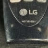 Télécommande Lg Référence: AKB75855501 – Image 3