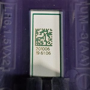 Télécommande Lg Référence: AKB75855501 – Image 4