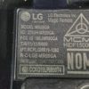 Télécommande Lg Référence: AKB75855501 – Image 6