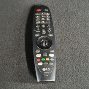 Télécommande Lg Référence: AKB75855501