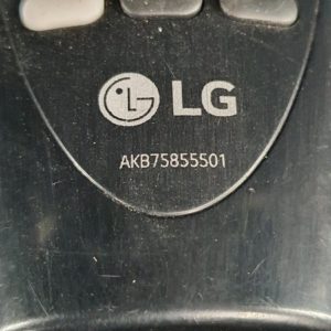 Télécommande Lg Référence: AKB75855501 – Image 3