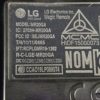 Télécommande Lg Référence: AKB75855501 – Image 7