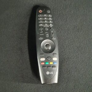 Télécommande Lg Référence: AN-MR18BA