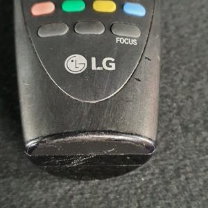 Télécommande Lg Référence: AN-MR18BA