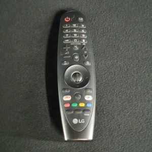 Télécommande Lg Référence: AN-MR18BA