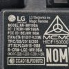 Télécommande Lg Référence: AN-MR19BA – Image 6