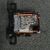 Module bouton power télé Lg 75UQ81009LB Référence: EBR31871501 – Image 2