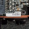 Module bouton power télé Lg 75UQ81009LB Référence: EBR31871501 – Image 3
