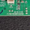 Module bouton power télé TCL 55EP640 Référence: 40-D6001A-IRG1LG – Image 3