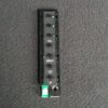 Module de commandes télé Edenwood M5501 Référence: JUC7.820.00124429