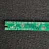 Module de commandes télé Samsung LE40A566P1M Référence: BN41-00994A – Image 3