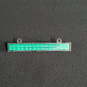 Module de commandes télé BLAUPUNKT B50A204TCFHD Référence: KEY-39BY