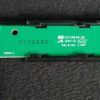 Module de commandes télé Edenwood M5501 Référence: JUC7.820.00124429 – Image 3
