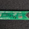 Module de commandes télé Samsung LE40A566P1M Référence: BN41-00994A – Image 4