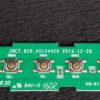 Module de commandes télé Edenwood M5501 Référence: JUC7.820.00124429 – Image 8