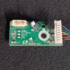 Module infra rouge télé Samsung LE40A566P1M Référence: BN41-00922A – Image 2