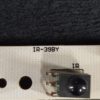Module infra rouge télé BLAUPUNKT B50A204TCFHD Référence: IR-39BY – Image 4