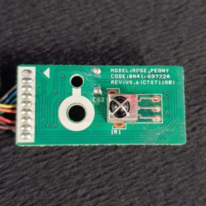 Module infra rouge télé Samsung LE40A566P1M Référence: BN41-00922A – Image 3