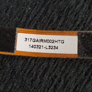 Module infra rouge télé Philips 55PFH5209/88 Référence: 317GAIRM002HTG – Image 5