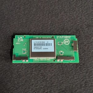 Module wifi télé Lg 75UQ81009LB Référence: LGSBWAC03