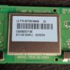 Module wifi télé Lg 75UQ81009LB Référence: LGSBWAC03 – Image 2
