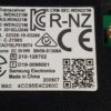 Module wifi télé Samsung UE55TU7025K Référence: BN59-01308A – Image 4
