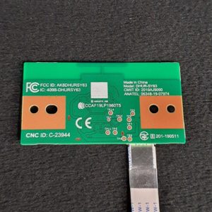 Module wifi télé Sony XR-65X90J Référence: 1-005-419-12 – Image 4