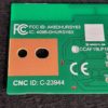 Module wifi télé Sony XR-65X90J Référence: 1-005-419-12 – Image 5
