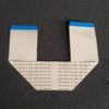 Nappe de connexion des cartes du LCD télé Edenwood M5501
