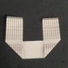 Nappe de connexion des cartes du LCD télé Edenwood M5501 – Image 2