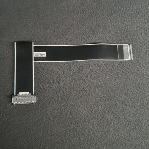 Nappe LVDS télé Sony XR-65X90J Référence: 1-007-110-12