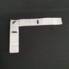 Nappe LVDS télé TCL 55EP640 Dimension 30CM X 18.5CM – Image 2