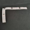 Nappe LVDS télé TCL 55EP640 Dimension 39.5CM X 23CM – Image 2