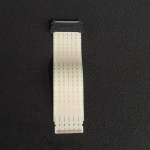 Nappe LVDS télé Lg OLED55B9PLA Référence: EAD63285606