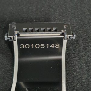 Nappe LVDS télé Telefunken D70V950M2CWH Référence: 30105148 – Image 3