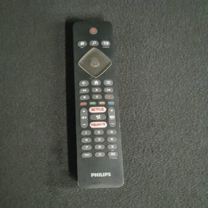 Télécommande Philips Référence: BRC0884301/01