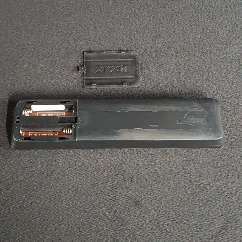 Télécommandes sans fil Philips