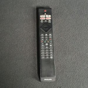 Télécommande Philips Référence: HR45B-GJ03